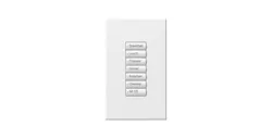 Lutron RadioRA dimmer Lutron RadioRA dimmer
