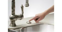 InSinkErator SinkTop Switch InSinkErator SinkTop Switch