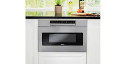 Sharp Microwave Drawer SMD3070AS Sharp Microwave Drawer SMD3070AS