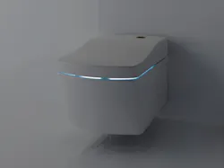 Toto Neorest Ac Actilight toilet Toto Neorest Ac Actilight toilet