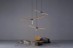 Stickbulb reclaimed lighting, fire and ice Stickbulb reclaimed lighting, fire and ice