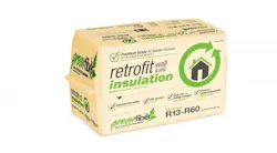 building with recycled materials Greenfiber insulation building with recycled materials Greenfiber insulation