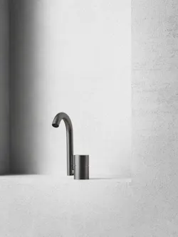 FANTINI About Water Faucet Michael Anastassiades FANTINI About Water Faucet Michael Anastassiades