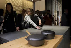 Elica integrated induction cooktop Elica integrated induction cooktop