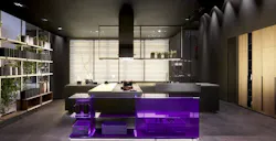 Effeti E0 kitchen Effeti E0 kitchen