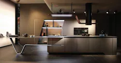 snaidero Vision kitchen line snaidero Vision kitchen line