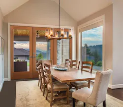 Masonite VistaGrande patio doors Masonite VistaGrande patio doors