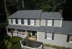 Atlas HP42 roofing shingle Atlas HP42 roofing shingle