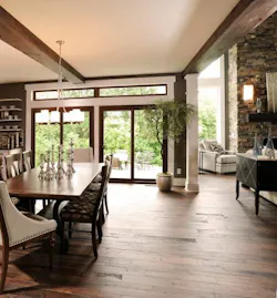 ProVia Aeris sliding patio door ProVia Aeris sliding patio door