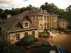 GAF Timberline roofing shingles GAF Timberline roofing shingles