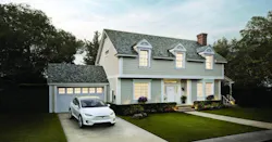 Tesla Solar roof Tesla Solar roof