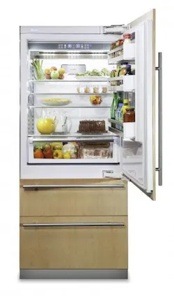 Viking Range professional series 7 range made in america Viking Range professional series 7 range made in america