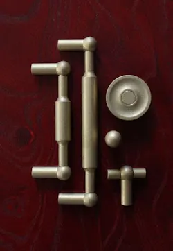 O & G studio atlantic hardware collection O & G studio atlantic hardware collection