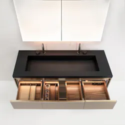 Furniture Guild Avento bath vanity Made in America Furniture Guild Avento bath vanity Made in America