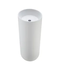 MTI Halo pedestal sink MTI Halo pedestal sink
