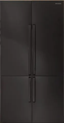 Samsung Chef Collection refrigerator Samsung Chef Collection refrigerator