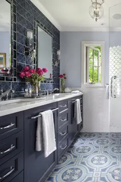 Wood-Mode National Bath Award Ulrich Wood-Mode National Bath Award Ulrich