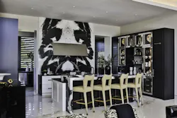 Wood-Mode National Kitchen Award, Kitchen Distributors Inc & Table Setters Inc Wood-Mode National Kitchen Award, Kitchen Distributors Inc & Table Setters Inc