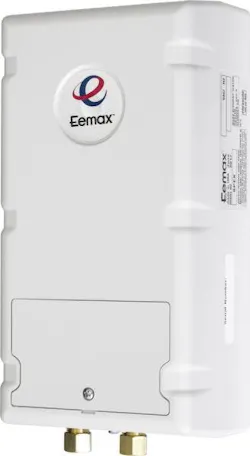 Eemax LavAdvantage tankless water heaters Eemax LavAdvantage tankless water heaters