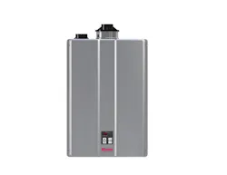 Rinnai Sensei tankless water heater Rinnai Sensei tankless water heater