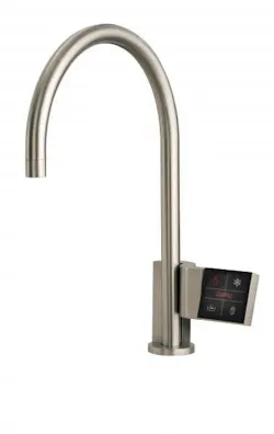 Quatreau Q-tap kitchen faucet Quatreau Q-tap kitchen faucet