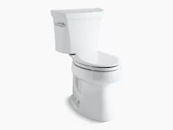 Kohler Highline toilet Kohler Highline toilet
