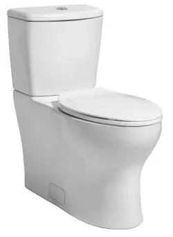 Niagara Conservation Stealth Phantom toilet Niagara Conservation Stealth Phantom toilet