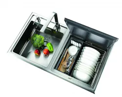 streamline hoods dishwasher streamline hoods dishwasher