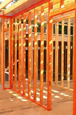 LP LSL Solidstar framing LP LSL Solidstar framing