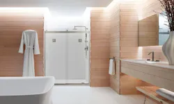 modern shower modern shower