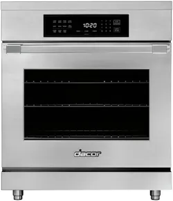 8 Dacor- Heritage HIPR30S 30 Inch Induction Range 8 Dacor- Heritage HIPR30S 30 Inch Induction Range
