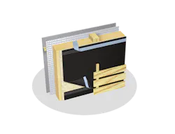 9 Dorken Systems DELTA FASSADE S 9 Dorken Systems DELTA FASSADE S