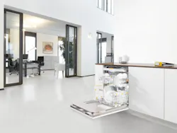 Miele Dishwasher Miele Dishwasher