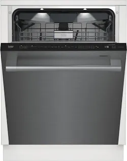 Beko Dishwasher Beko Dishwasher