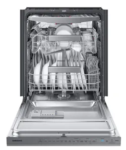 8 Samsung Linear Wash dishwasher 8 Samsung Linear Wash dishwasher