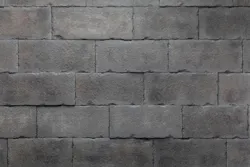 8 Versetta Stone cladding Carved Block Midnight 8 Versetta Stone cladding Carved Block Midnight