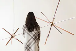 LAMP Winners Boom Stickbulb Woman Blanket LAMP Winners Boom Stickbulb Woman Blanket