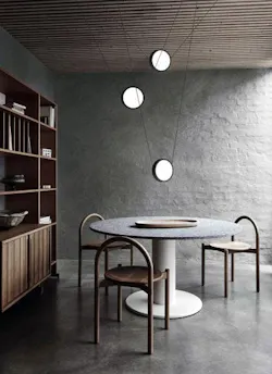 LAMP Winners Highwire Christian Lo Tuplip Table LAMP Winners Highwire Christian Lo Tuplip Table