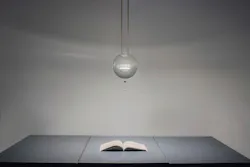 LAMP Winners Bolla Giulia Liverani Pendant Table LAMP Winners Bolla Giulia Liverani Pendant Table