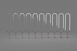 LAMP Winners Arch Noah Howells Collection LAMP Winners Arch Noah Howells Collection