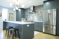 Xced Design Build Logan Square project Xced Design Build Logan Square project