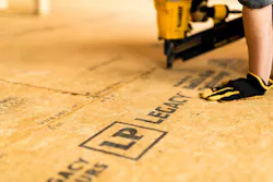 LP Legacy Sub-Flooring LP Legacy Sub-Flooring