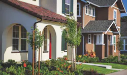 East Garrison, Monterey, Calif East Garrison, Monterey, Calif