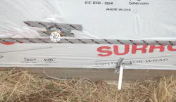 Quality matters-flashing penetrations-do not do this Quality matters-flashing penetrations-do not do this