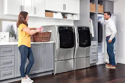 2019 top 100-appliances-LG-Ultimate Laundry line 2019 top 100-appliances-LG-Ultimate Laundry line