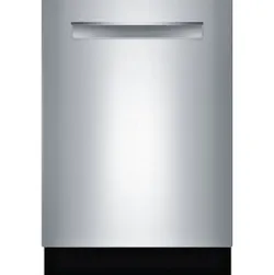 2019 top 100-appliances-Bosch Benchmark dishwasher 2019 top 100-appliances-Bosch Benchmark dishwasher