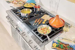 2019 top 100-appliances-Thermador-Pro Grand Steam Range 2019 top 100-appliances-Thermador-Pro Grand Steam Range