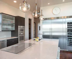 2019 top 100-appliances-Thermador-Masterpiece Collection 2019 top 100-appliances-Thermador-Masterpiece Collection