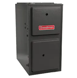 2019 top 100 products-HVAC-Goodman Manufacturing-14-inch gas furnaces 2019 top 100 products-HVAC-Goodman Manufacturing-14-inch gas furnaces