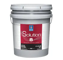 2019 top 100 products-interior-Sherwin-Williams-Builders Solution 2019 top 100 products-interior-Sherwin-Williams-Builders Solution